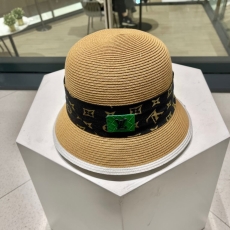 Louis Vuitton Caps